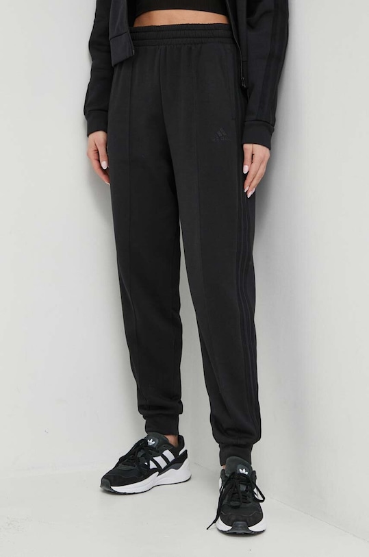 Trenirka adidas crna IN1837