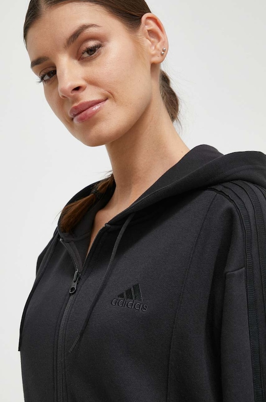 Trenirka adidas IN1837 crna