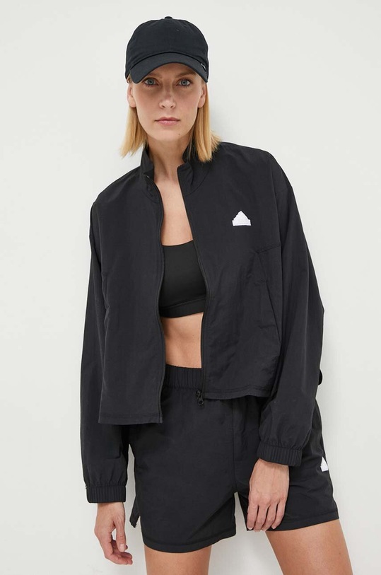 adidas compleu IN1839 negru