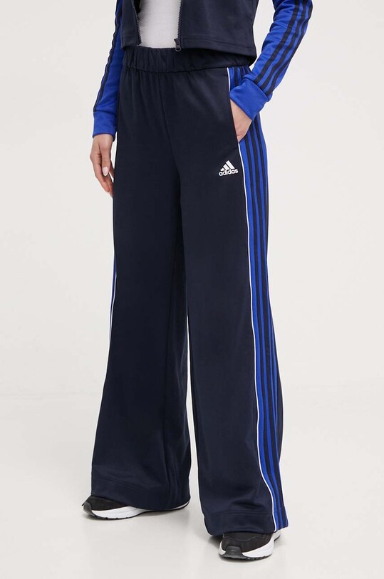 adidas dres granatowy IS0841