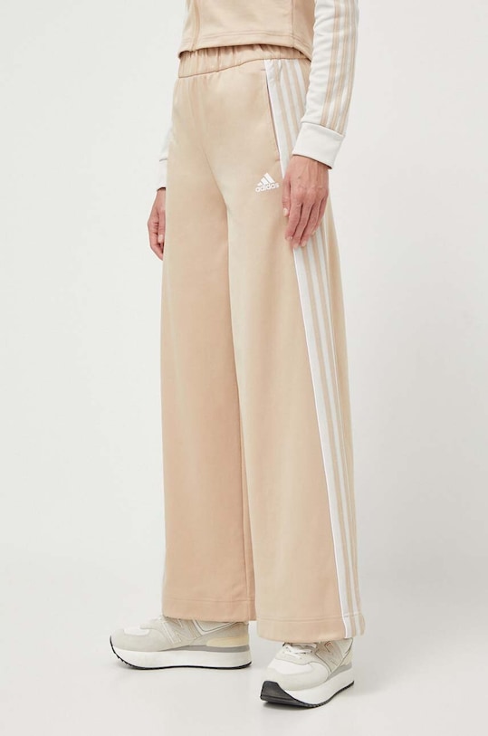 adidas dres beżowy IS0842