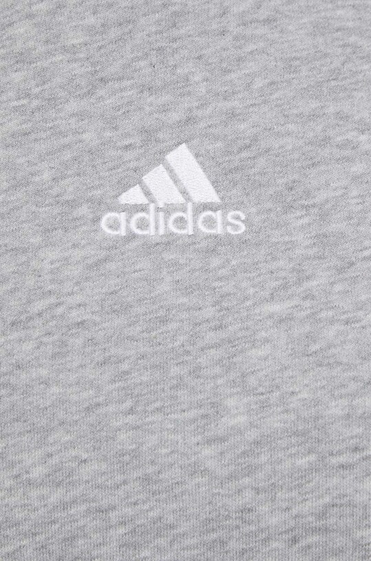 Tepláková souprava adidas IS0846 šedá