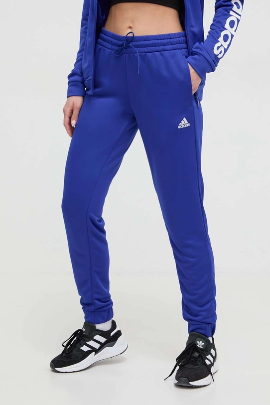 adidas trening albastru IS0848