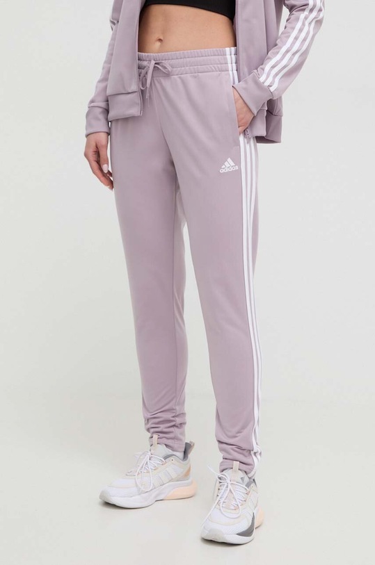 adidas trening violet IS0852