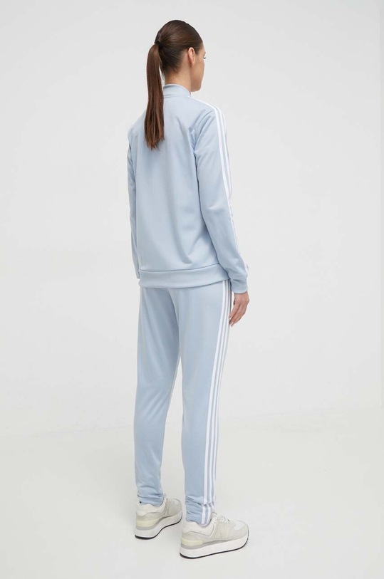 Îmbrăcăminte adidas trening IS0853 albastru