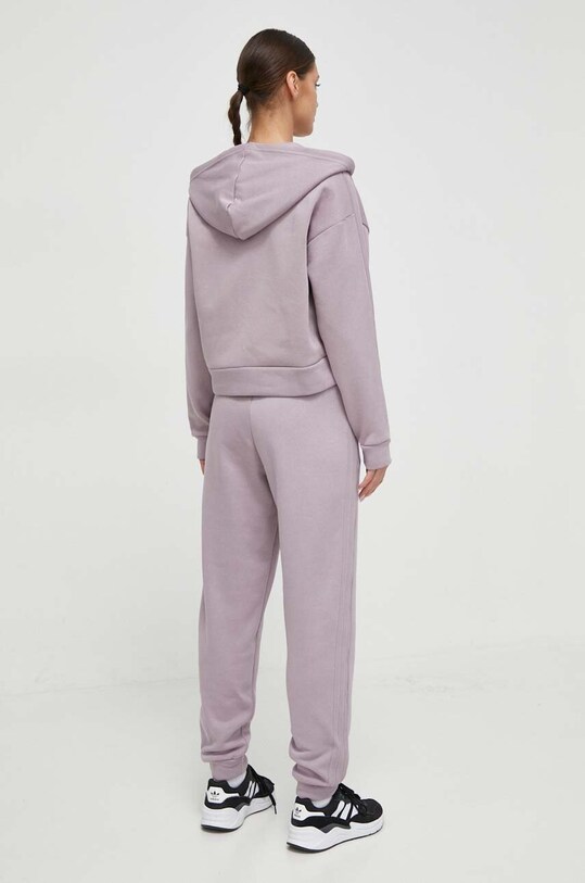 adidas melegítő szett IS0922 rózsaszín SS24