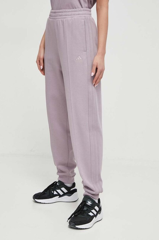 adidas melegítő szett rózsaszín IS0922