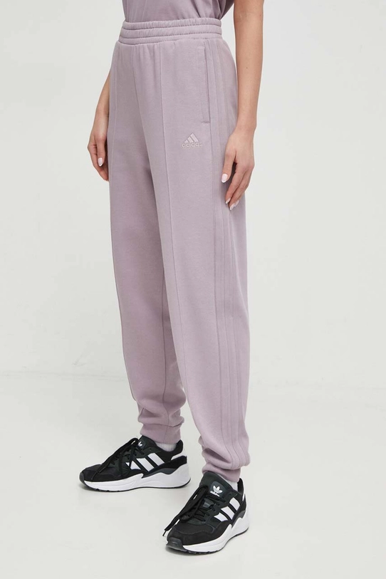 adidas dres różowy IS0922