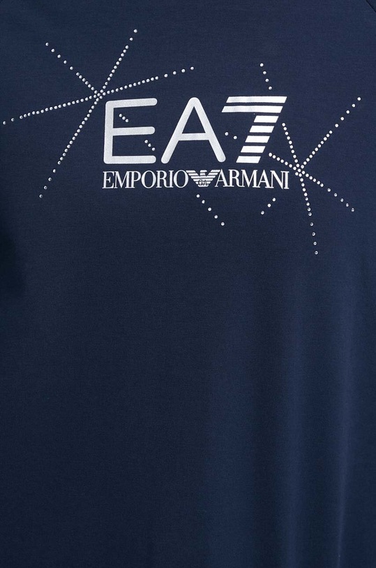 Tepláková souprava EA7 Emporio Armani 3DTV56.TJTHZ