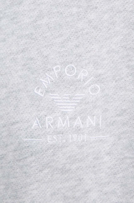 Emporio Armani Underwear dres lounge 164843.4R276 szary