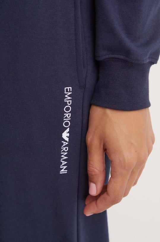 Emporio Armani Underwear dres lounge bawełniany 164851.CS290