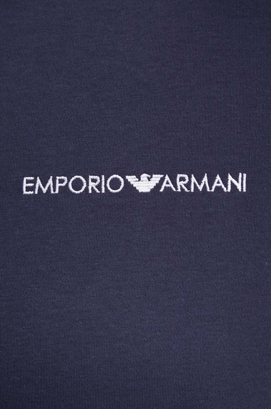 Emporio Armani Underwear dres lounge bawełniany 164851.CS290