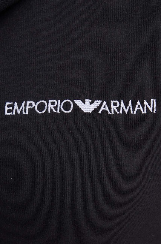 Emporio Armani Underwear dres lounge bawełniany 164851.CS290