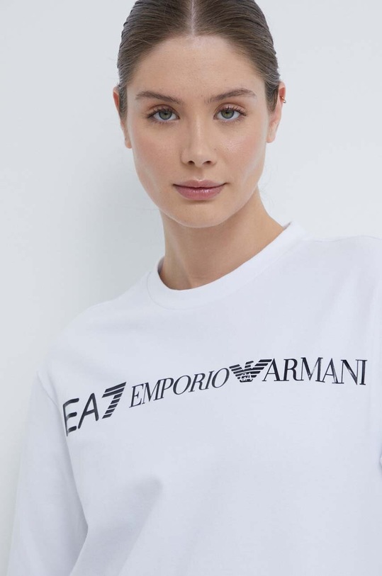 Tepláková súprava EA7 Emporio Armani TJTXZ.8NTV54.21BA čierna