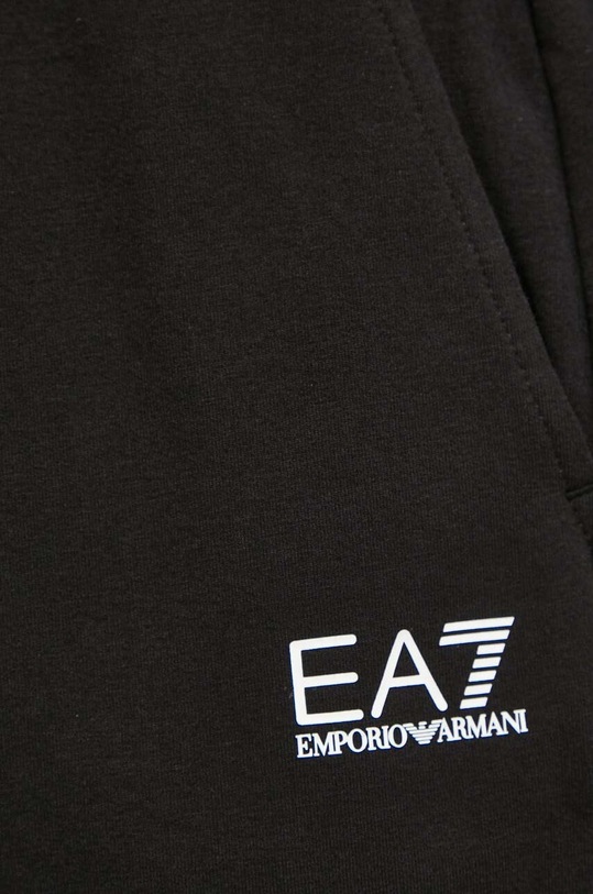 Tepláková souprava EA7 Emporio Armani TJTXZ.3DTV55.1200