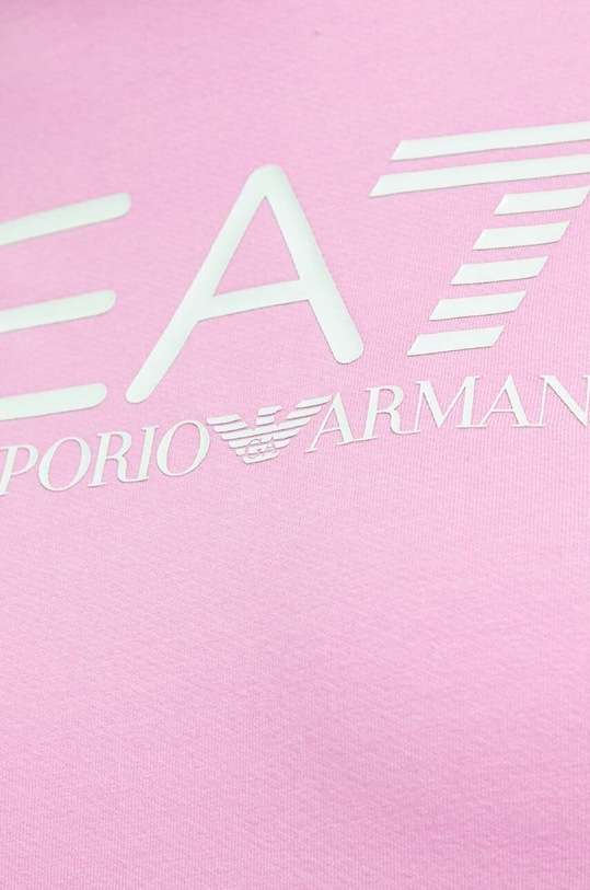 EA7 Emporio Armani dres TJTXZ.3DTV55.1432