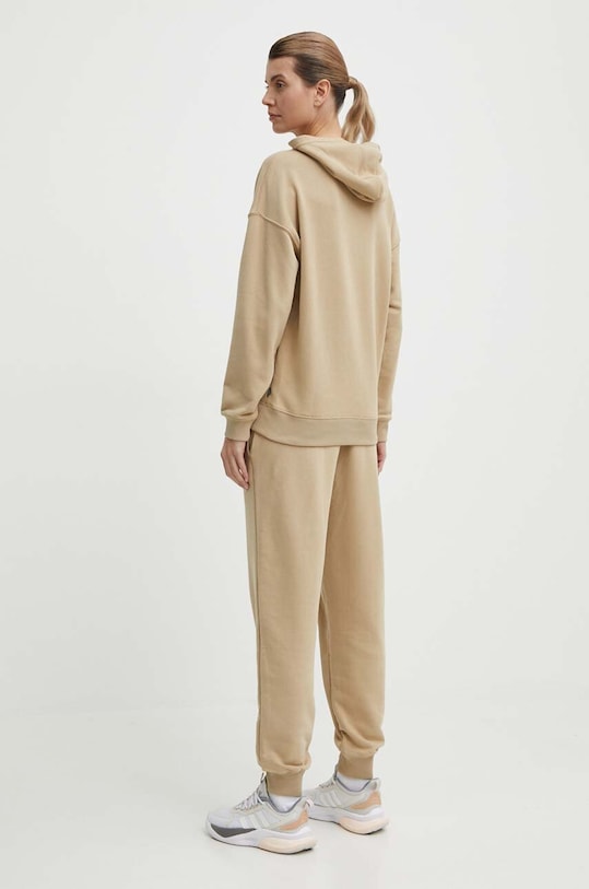 Puma dres 679920 beżowy SS24