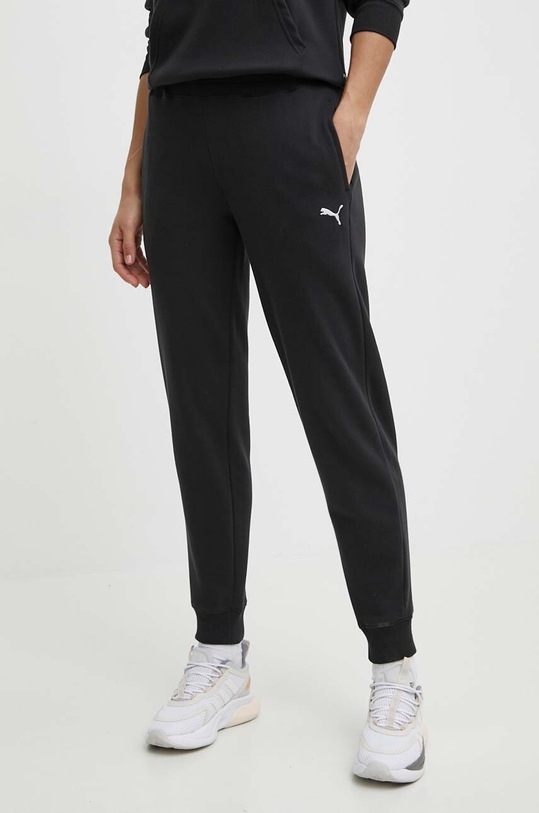 Puma trening negru 679920