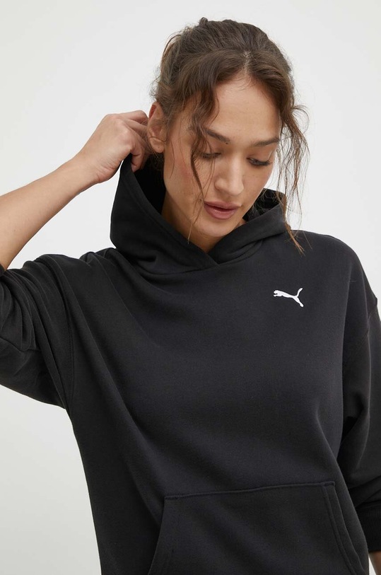 Puma trening 679920 negru