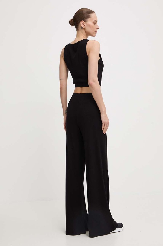 EA7 Emporio Armani komplet 3DTV54.TJTVZ.1200 czarny SS24