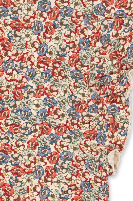 Fete Konges Sløjd set de bumbac pentru copii KS100022 roz