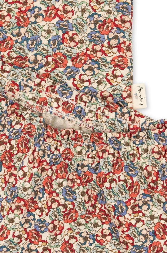 Konges Sløjd set de bumbac pentru copii roz KS100022