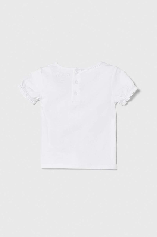 Sada pre bábätká Guess biela A4RG10.K6YW0.PPYH