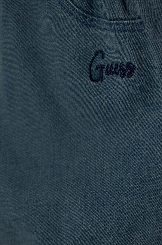 Комплект для младенцев Guess белый A4RG18.K6YW0.PPYH