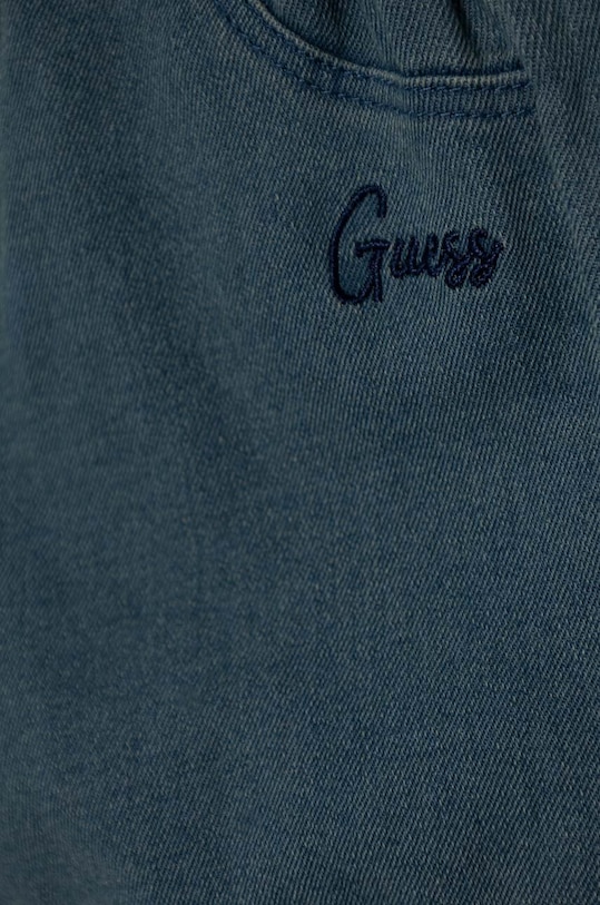 Sada pre bábätká Guess biela A4RG18.K6YW0.PPYH