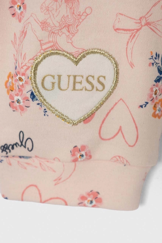 Komplet za bebe Guess S4RG08.KA6W4.PPYH