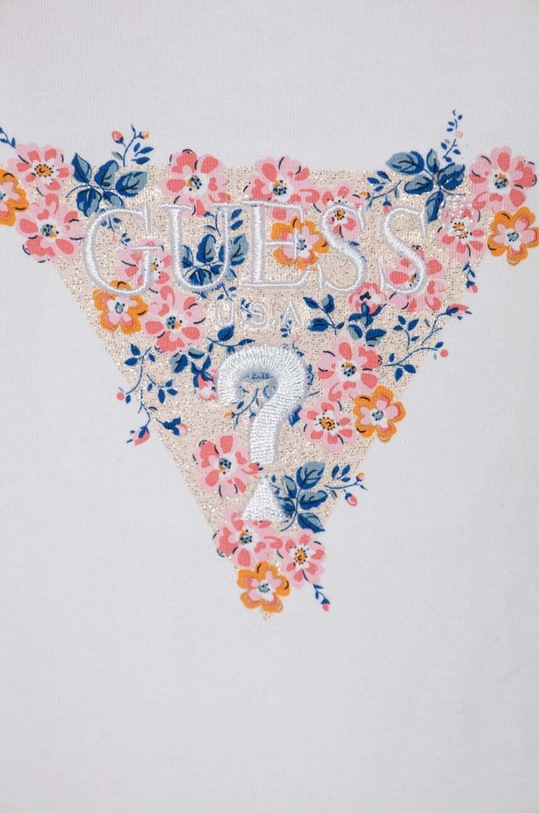 Guess komplet niemowlęcy S4RG08.KA6W4.PPYH