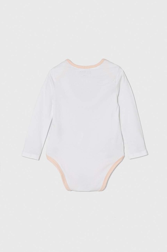 Sada pre bábätká Guess S4RG08.KA6W4.PPYH