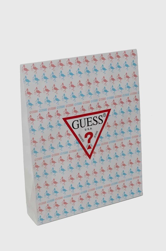 Дитячий бавовняний комплект Guess S4RG20.KA6W4.PPYH