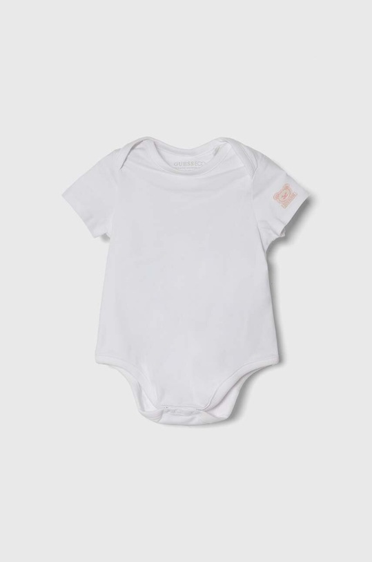 Guess completoa da neonato H4RW03.J1311.G.PPYH rosa SS24