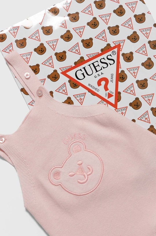 Guess completoa da neonato H4RW03.J1311.G.PPYH