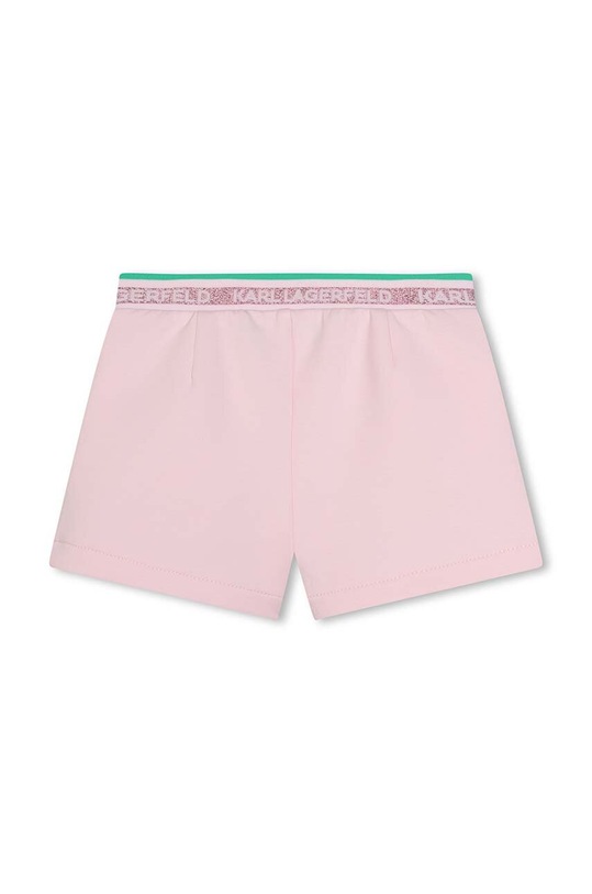 Karl Lagerfeld komplet niemowlęcy Z30122.67.81