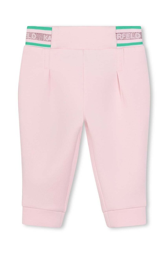 Karl Lagerfeld komplet niemowlęcy Z30129.67.81 biały