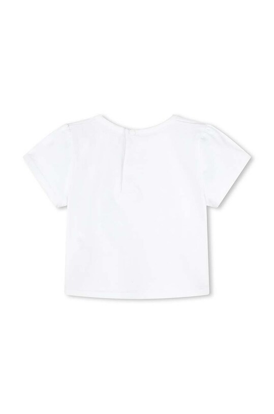 Дитячий бавовняний комплект Kenzo Kids рожевий K60050.