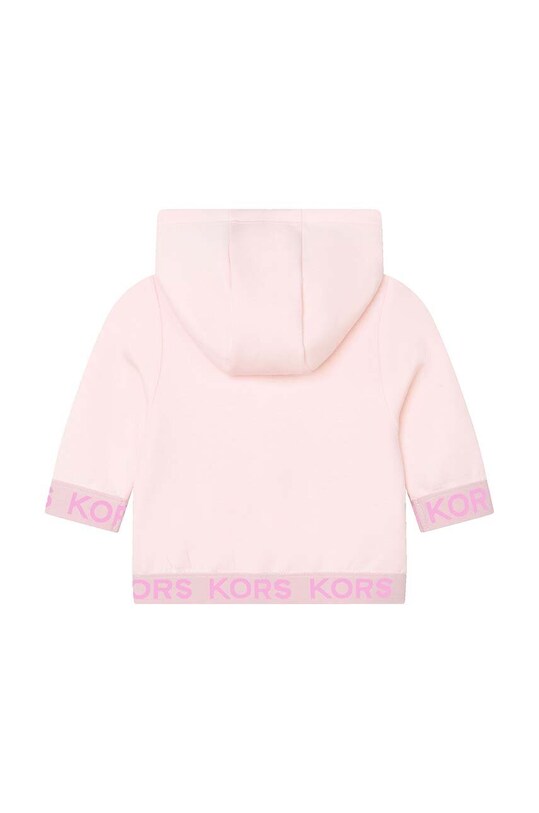 Michael Kors compleu bebe roz R30069.86.94