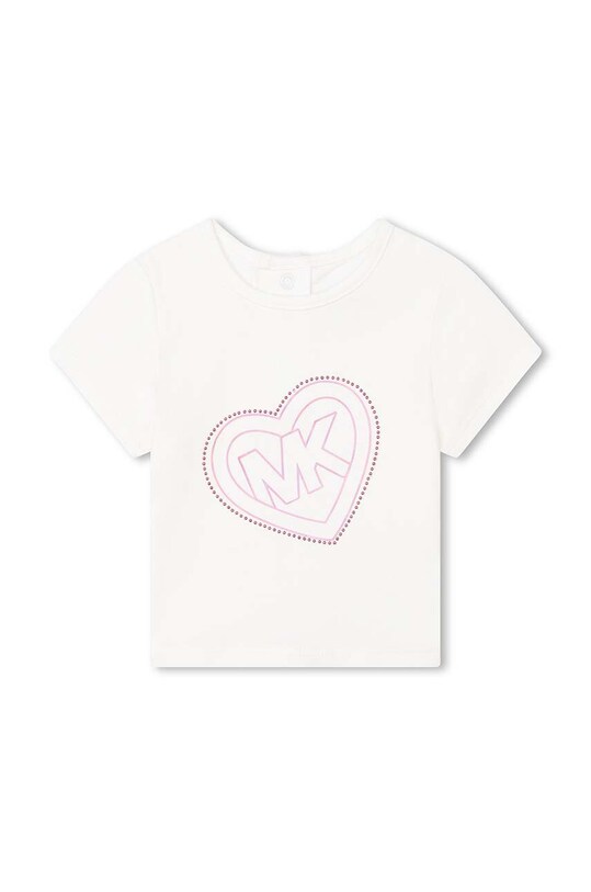 Sada pre bábätká Michael Kors R30069.86.94 ružová