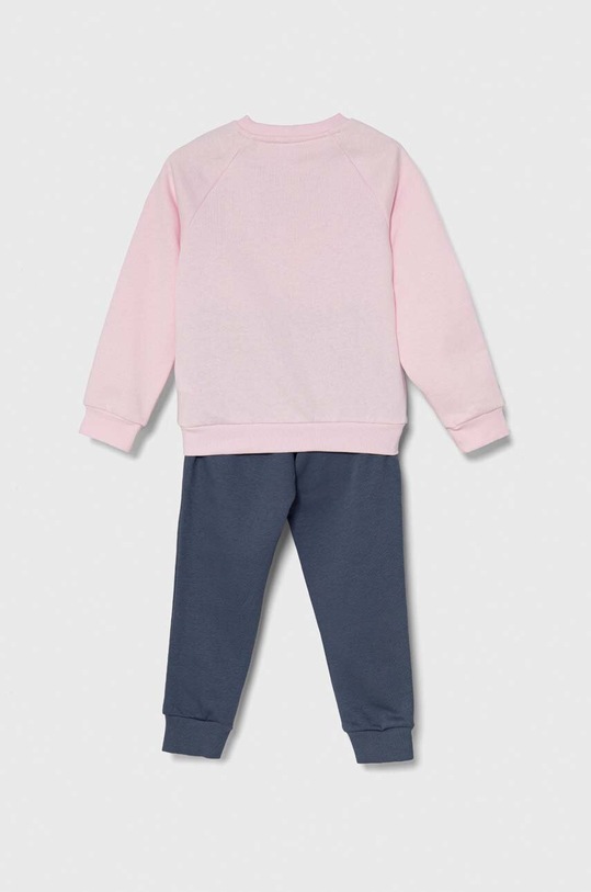 adidas trening copii IS2476 roz SS24