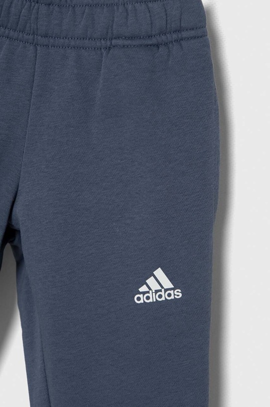adidas trening copii roz IS2476