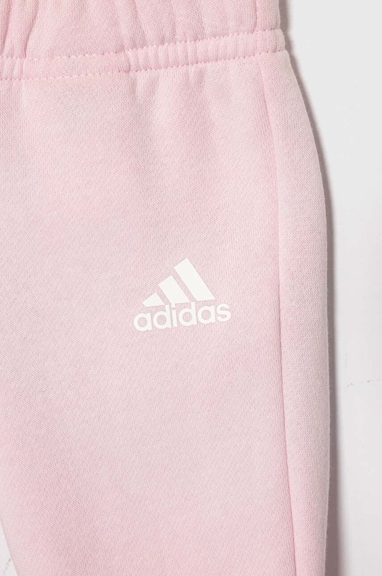 adidas trening copii roz IS2500