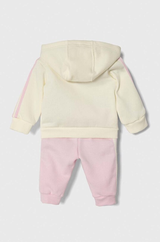 adidas trening bebelusi IS2504 bej SS24