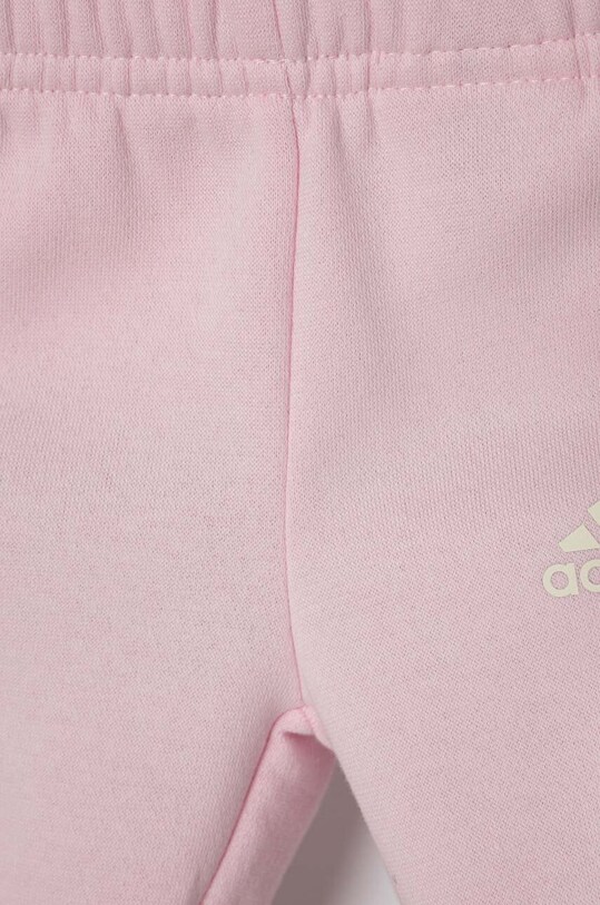 adidas trening bebelusi bej IS2504