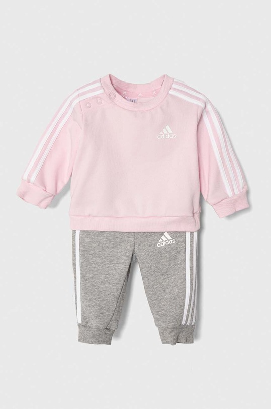 adidas trening bebelusi uni roz IS2505