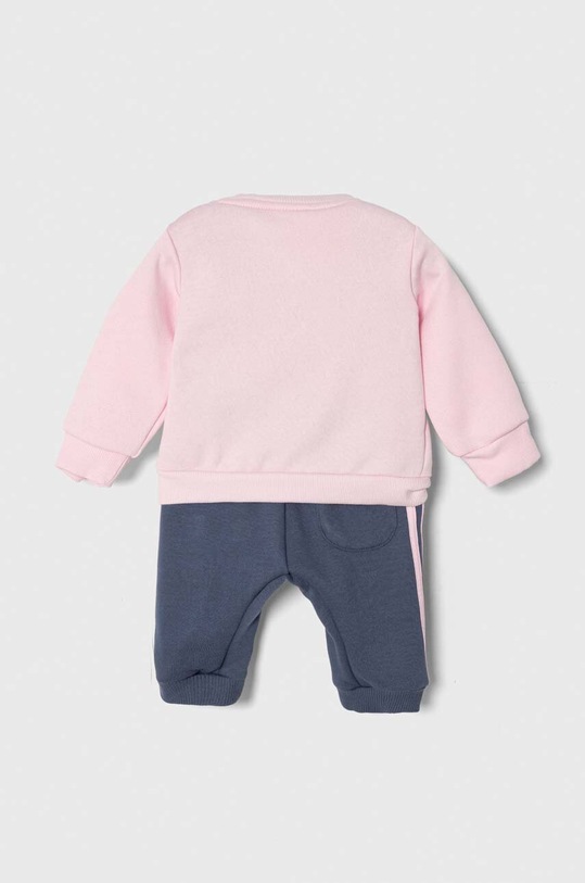 adidas trening bebelusi IS2517 roz SS24