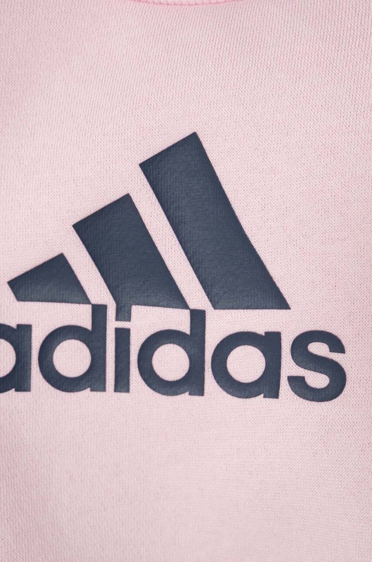 Fete adidas trening bebelusi IS2517 roz