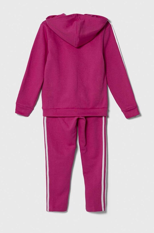 adidas dres dziecięcy IS2533 różowy SS24