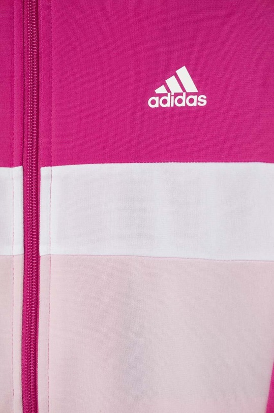 Fete adidas trening copii IS2535 roz
